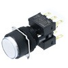 A165L-TWM-24D-2 押ボタンスイッチ(丸形)(LED)(丸胴形Φ16) A16 omron(オムロン) 38978292