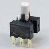 A165L-TYM-12D-1 押ボタンスイッチ(丸形)(LED)(丸胴形Φ16) A16 omron(オムロン) 38978624