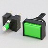 A16L-JGM-12D-2 押ボタンスイッチ(長方形)(LED)(丸胴形Φ16) A16 omron(オムロン) 38984942