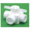 USL-PTFE メスコック圧入型 00U-シリーズ ユニバーサル