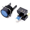 A16L-TAA-5D-1 押ボタンスイッチ(丸形)(LED)(丸胴形Φ16) A16 omron(オムロン) 38986911
