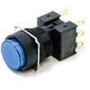 A16L-TAM-5D-2 押ボタンスイッチ(丸形)(LED)(丸胴形Φ16) A16 omron(オムロン) 38987112