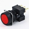 A16L-TRA-12D-1 押ボタンスイッチ(丸形)(LED)(丸胴形Φ16) A16 omron(オムロン) 38988004