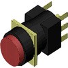 A16L-TRA-24D-1 押ボタンスイッチ(丸形)(LED)(丸胴形Φ16) A16 omron(オムロン) 38988056