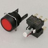 A16L-TRM-24D-2 押ボタンスイッチ(丸形)(LED)(丸胴形Φ16) A16 omron(オムロン) 38988257