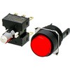 A16L-TRM-5D-2 押ボタンスイッチ(丸形)(LED)(丸胴形Φ16) A16 omron(オムロン) 38988302