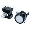 A16L-TWA-12D-1 押ボタンスイッチ(丸形)(LED)(丸胴形Φ16) A16 omron(オムロン) 38988406