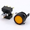 A16L-TYA-5D-2 押ボタンスイッチ(丸形)(LED)(丸胴形Φ16) A16 omron(オムロン) 38988905