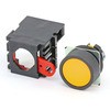 A22-FY-10M 押ボタンスイッチ(丸形)(平形)(非照光)(丸胴形Φ22/25) A22 omron(オムロン) 38993491