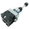 MN2-PA02 小型ジョイスティックスイッチ マリンテック 38998438
