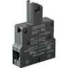 A22-TN ���{�^���X�C�b�`�p�ƌ����j�b�g omron(�I������) 39006703