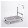 ステンレス台車 キャニオン