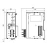 CJ1W-CLK23 vO}uRg[ CJ1/CJ1M Controller Linkjbg omron(I) 39031657