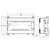 CP1W-40EDR vO}uRg[ gI/Ojbg omron(I) 39033111