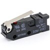 D3M-01K1-5 超小形基本スイッチ D3M omron(オムロン) 39037187