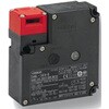 小形電磁ロック・セーフティドアスイッチ D4NL omron(オムロン)