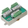 DeviceNet 周辺機器用標準ケーブル(1分岐タップ) omron(オムロン)