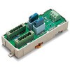 DeviceNet 周辺機器用標準ケーブル(電源専用タップ) omron(オムロン)