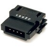 DeviceNet 周辺機器用専用ケーブル用支線圧接コネクタ omron(オムロン)