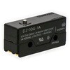 双極双投基本スイッチ DZ omron(オムロン)