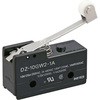 双極双投基本スイッチ DZ オムロン(omron)