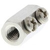 F03-02 SUS316 CONNECTING NUT 電極棒用接続ナット F03-□ omron(オムロン) 39061775