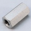 F03-02 TITANIUM CONNECTING NUT 電極棒用接続ナット F03-□ オムロン(omron) 39061784