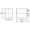 G3FD-X03SN-VD DC5-24 \bhXe[gE[ G3F/G3FD omron(I) 39065774