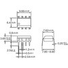G3VM-352C MOS FET�����[ DIP8�s�� ���ɐړ_�\���^�C�v omron(�I������) 39067043