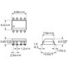G3VM-352F MOS FET�����[ DIP8�s�� ���ɐړ_�\���^�C�v omron(�I������) 39067052