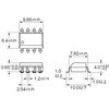 G3VM-355F MOS FET�����[ DIP8�s�� ���ɐړ_�\���^�C�v omron(�I������) 39067174