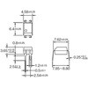 G3VM-401A MOS FET�����[ DIP �ėp�^�C�v omron(�I������) 39067192