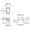 G3VM-401D MOS FET�����[ DIP �ėp�^�C�v omron(�I������) 39067226