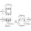 G3VM-401E MOS FET�����[ DIP �ėp�^�C�v omron(�I������) 39067235