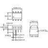 G3VM-402C MOS FET�����[ DIP8�s�� ���ɐړ_�\���^�C�v omron(�I������) 39067262