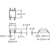 G3VM-61G2 MOS FET�����[ SOP4�s�� �ėp�^�C�v omron(�I������) 39067332
