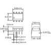 G3VM-62C1 MOS FET�����[ DIP8�s�� ���ɐړ_�\���^�C�v omron(�I������) 39067384