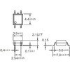 G3VM-S5 MOS FET�����[ SOP4�s�� �ėp�^�C�v omron(�I������) 39067436