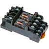 AY32002 4点ユニットリレー PA-Nリレー搭載 RT3SN-24V 1個 ...