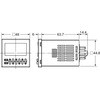 H7CX-R11D1-N dqJE^/fW^^R[^ H7CX-R-N omron(I) 39074813