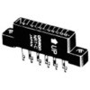 サムロータリスイッチ コネクタ omron(オムロン)