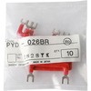 PYD-026BR ���p�\�P�b�gPYF�p�n��o�[ omron(�I������) 39091403