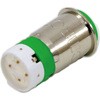SLL-12EG 表示灯用LEDランプ omron(オムロン) 39097292