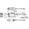 V680-HA63A 5M RFIDVXe Av V680V[Y omron(I) 39100196