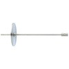 PTFE コート スピンドル 中粘度 RV 用 Blookfield