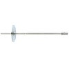 PTFE コート スピンドル 中粘度 RV 用 Blookfield