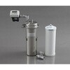 浄水器 業務用オアシックス 活性炭式浄水ユニット KITZ(キッツ)