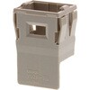 Y92F-78 (ADAPTER FOR H3Y) タイマ用アダプタ omron(オムロン) 39111177