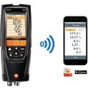0563 3220 70 testo 320 カラー液晶 O2センサ標準搭載 本体 testo(テストー) 39118294