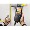 0563 3220 70 testo 320 カラー液晶 O2センサ標準搭載 本体 testo(テストー) 39118294